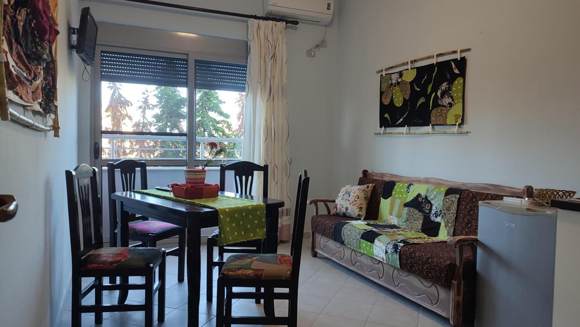 Appartement 10 Apartmants Olimpia Mir *