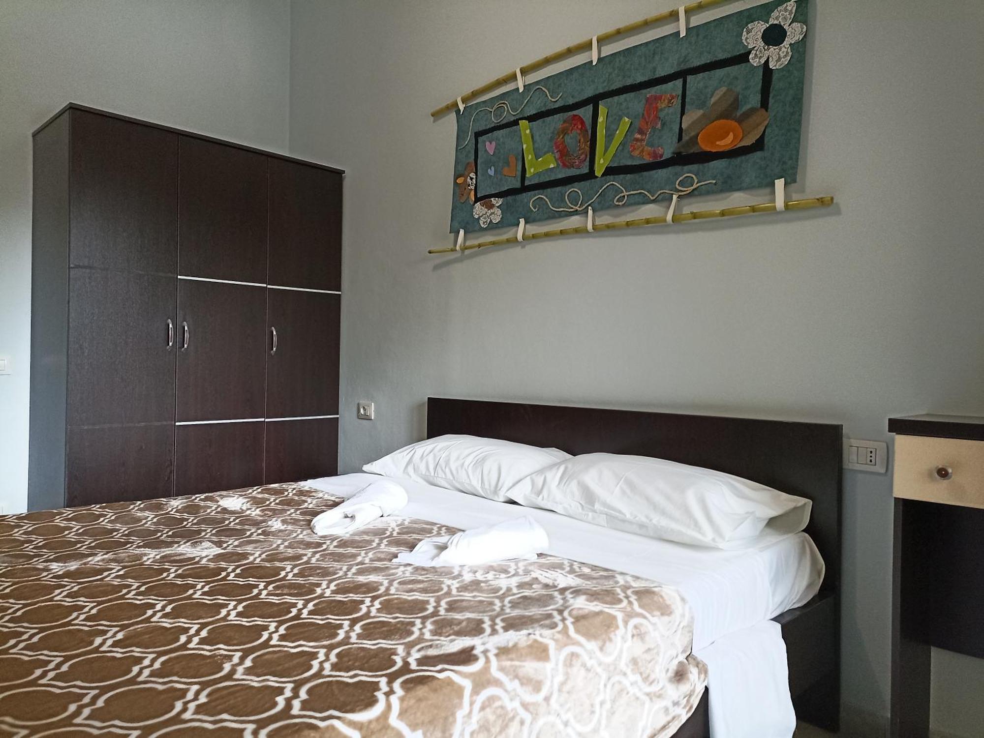 Appartement 10 Apartmants Olimpia Mir Durrës