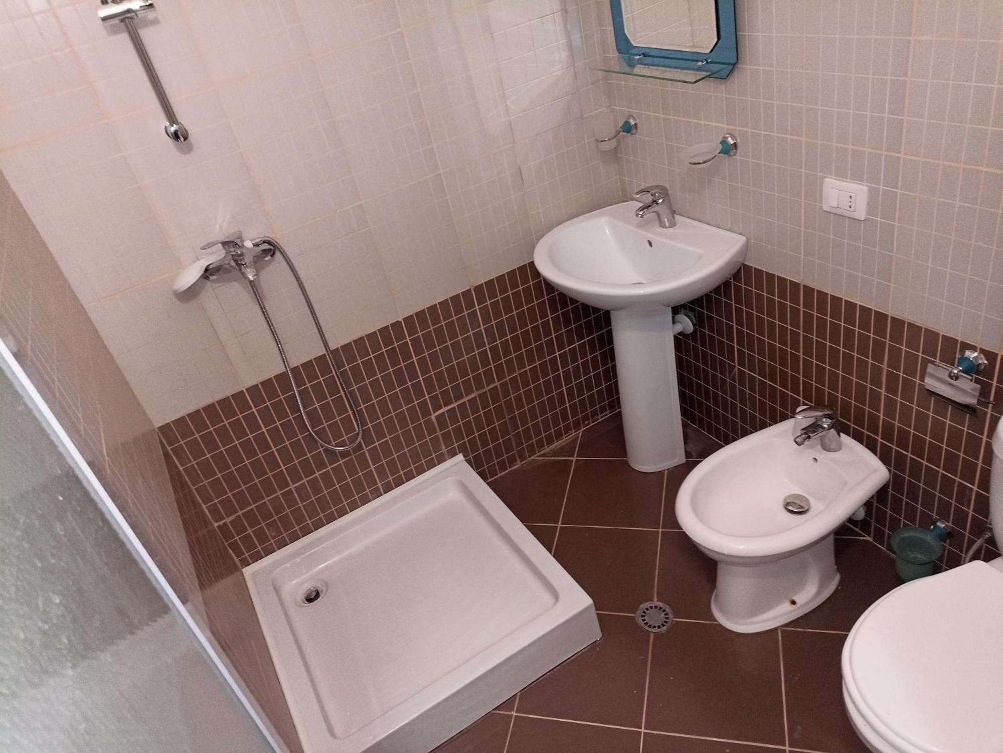 10 Apartmants Olimpia Mir