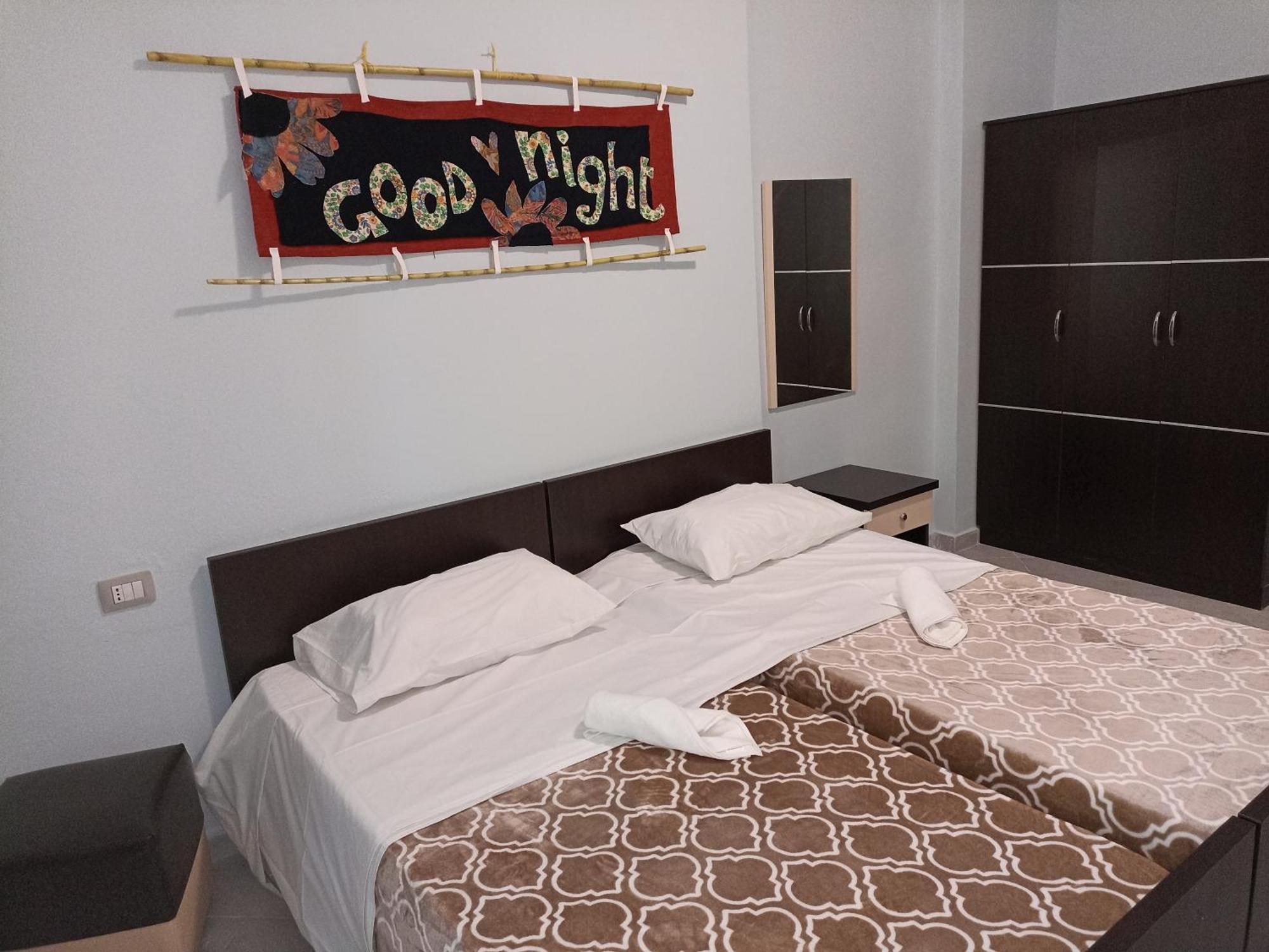 10 Apartmants Olimpia Mir Appartement