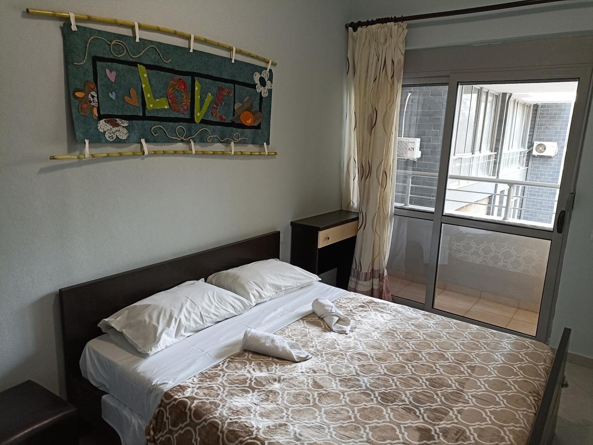 10 Apartmants Olimpia Mir Durrës