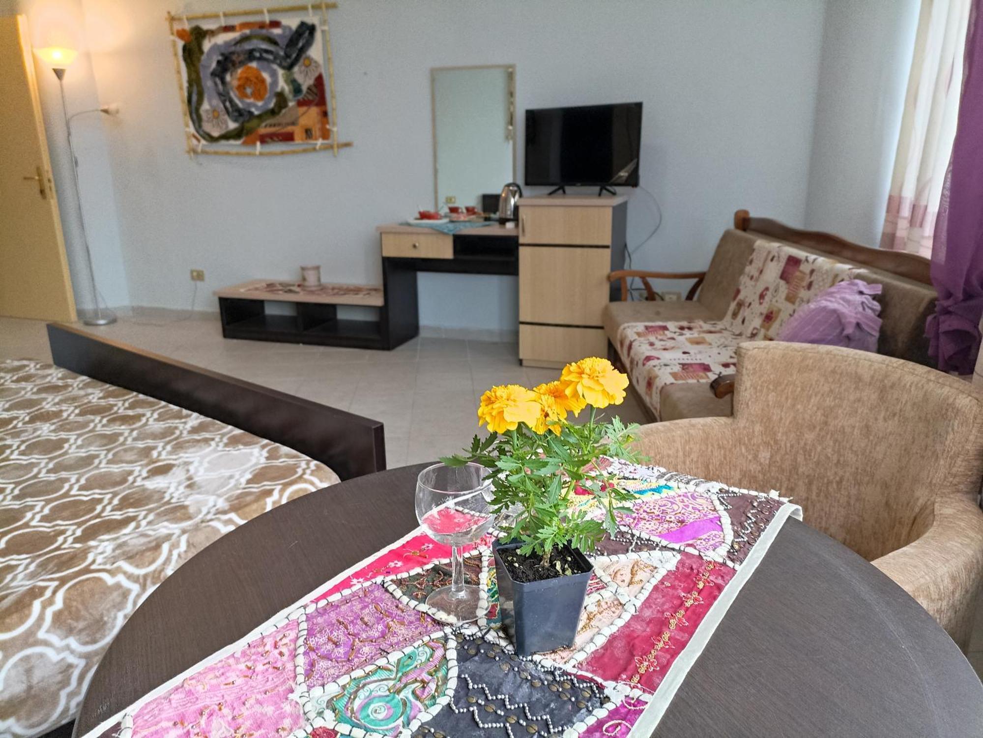 10 Apartmants Olimpia Mir Durrës