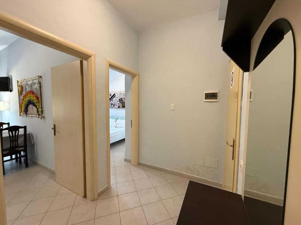 Appartement 10 Apartmants Olimpia Mir *