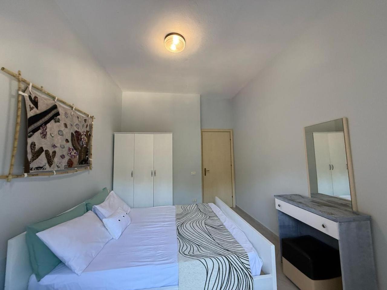 10 Apartmants Olimpia Mir Appartement Durrës