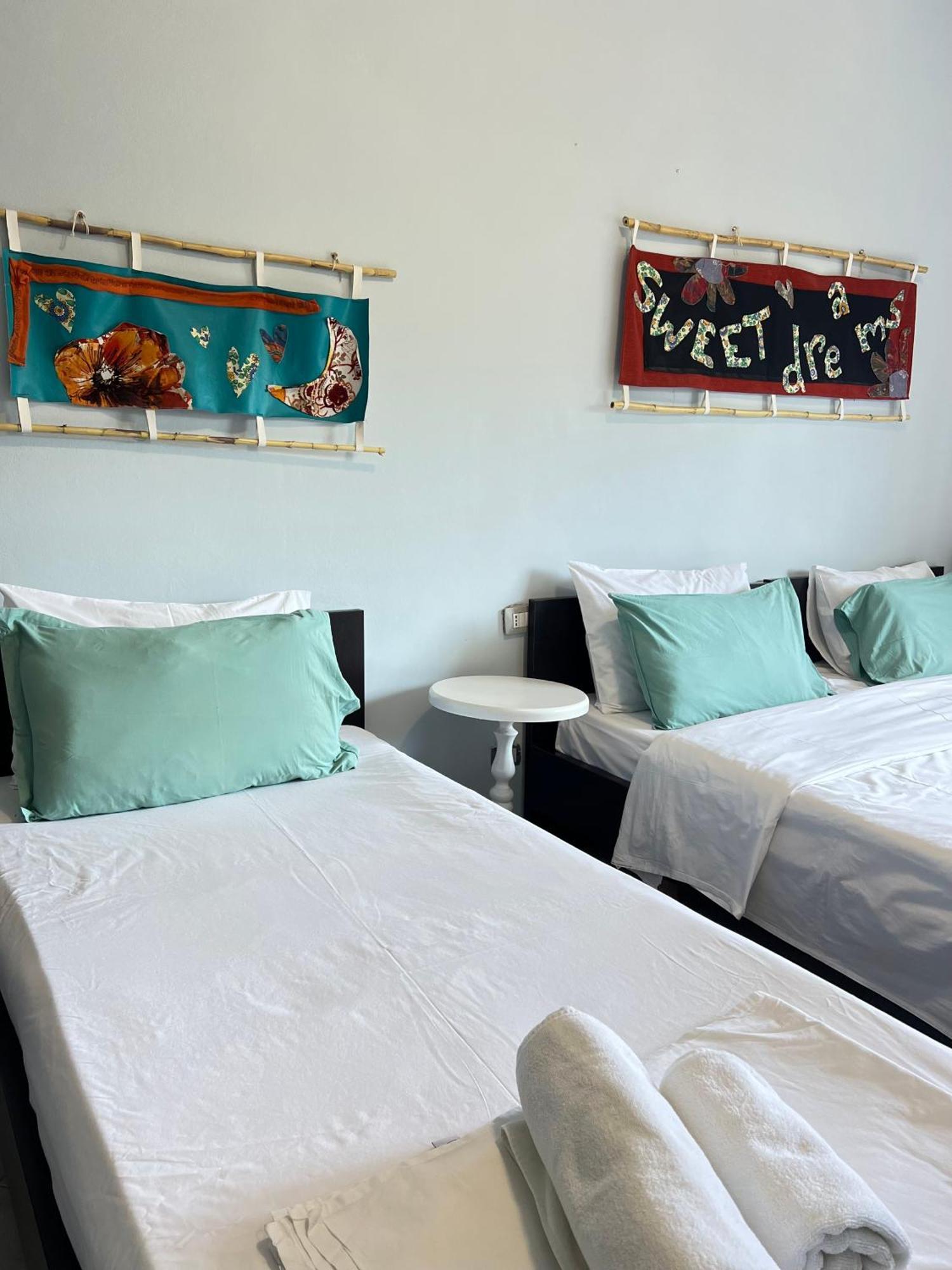 10 Apartmants Olimpia Mir Appartement