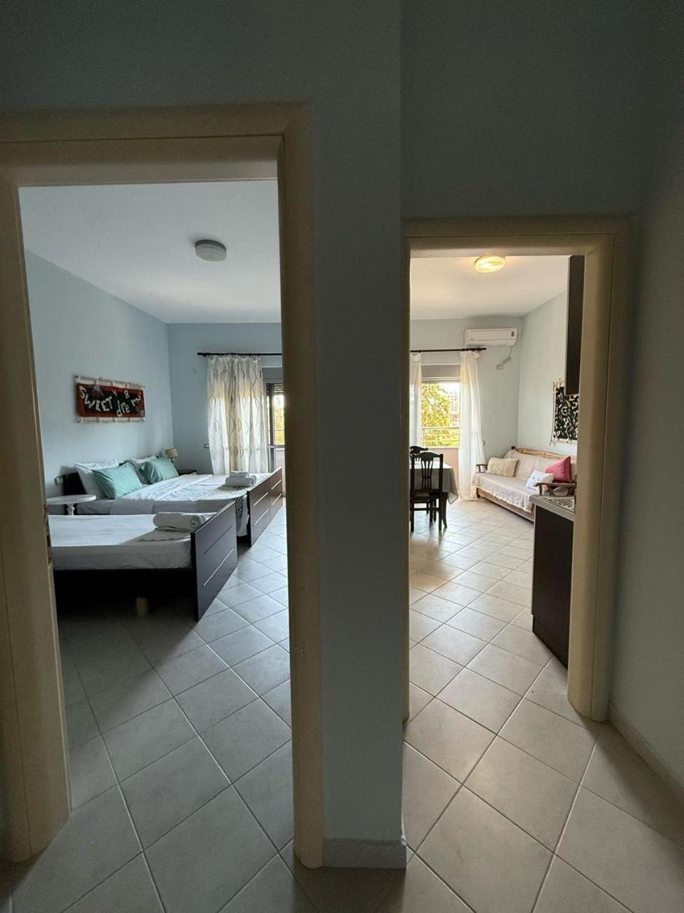 Appartement 10 Apartmants Olimpia Mir *