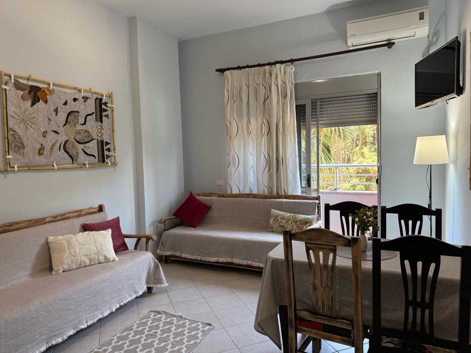 10 Apartmants Olimpia Mir Appartement Durrës