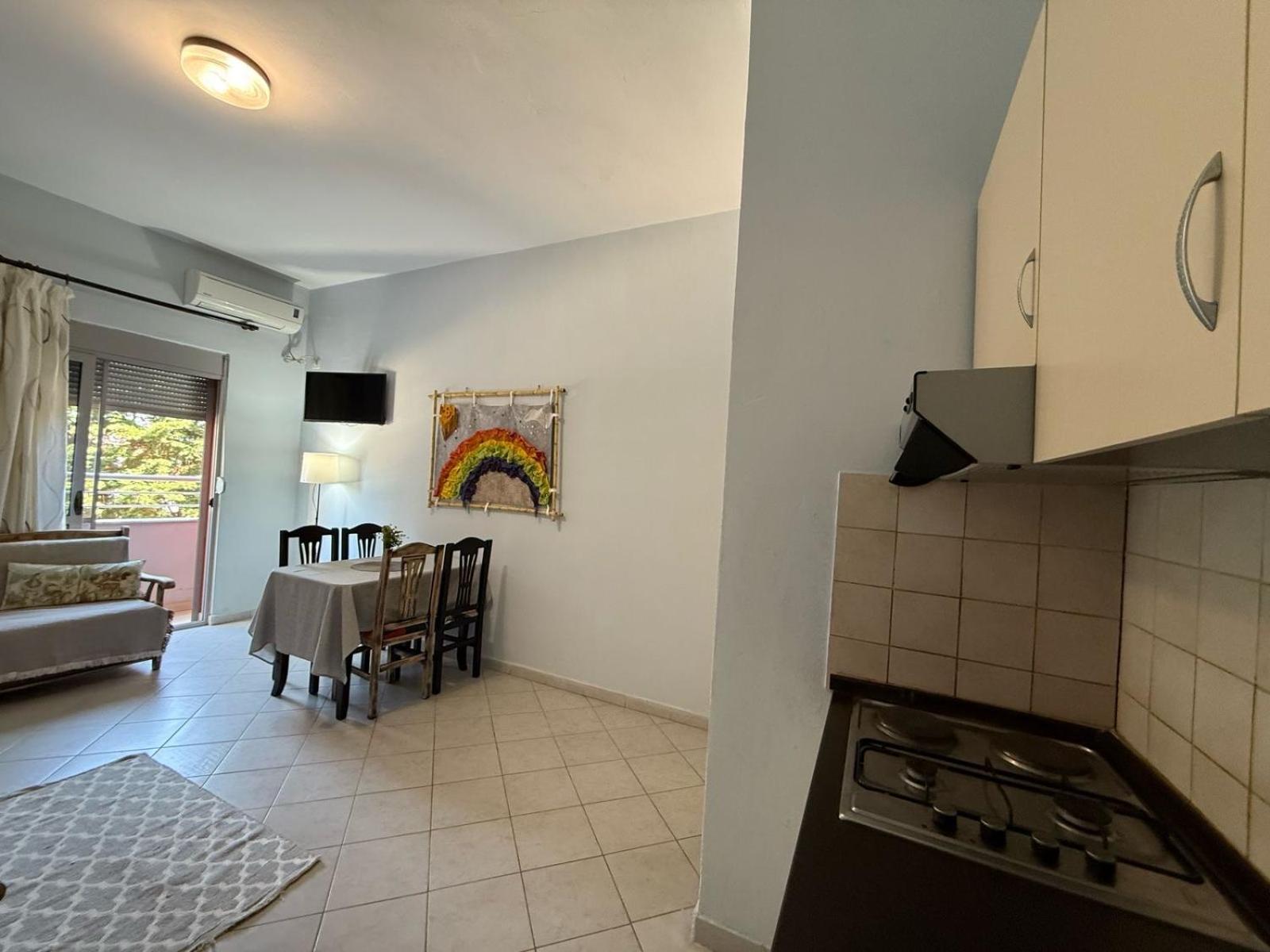 10 Apartmants Olimpia Mir * Durrës