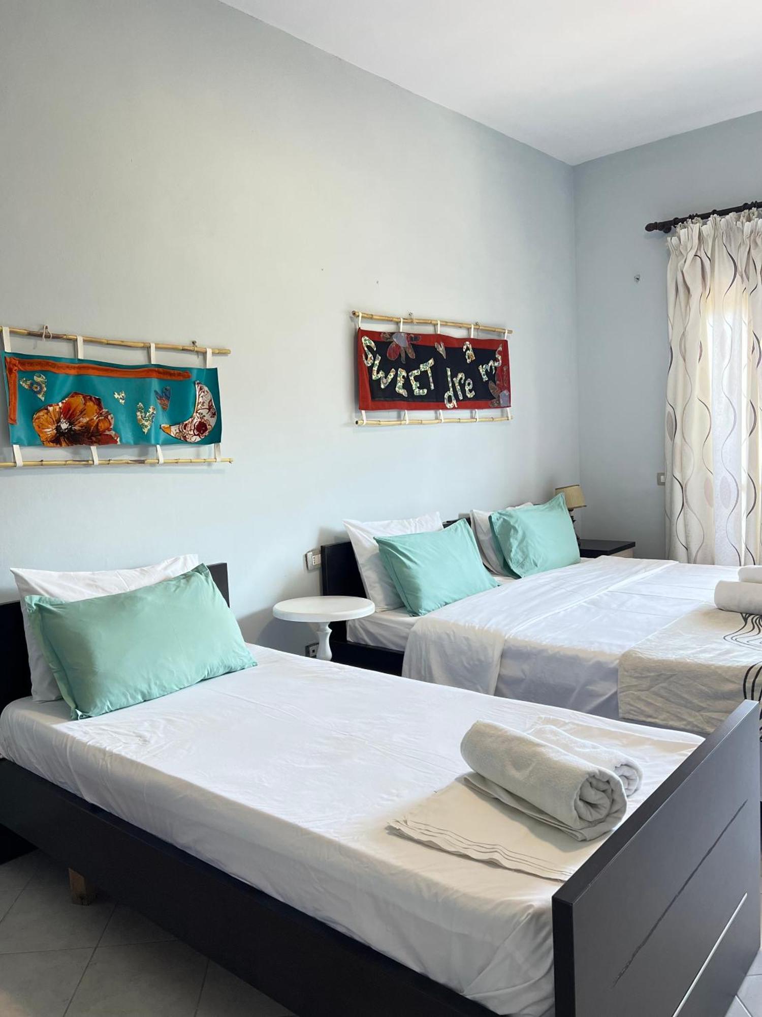 Appartement 10 Apartmants Olimpia Mir