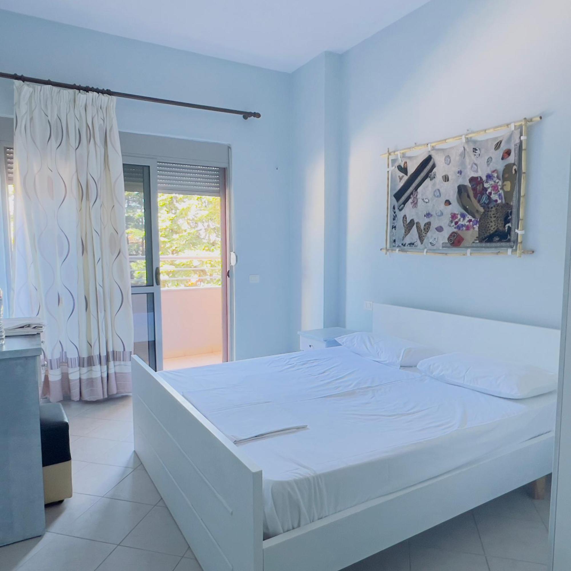 Appartement 10 Apartmants Olimpia Mir *