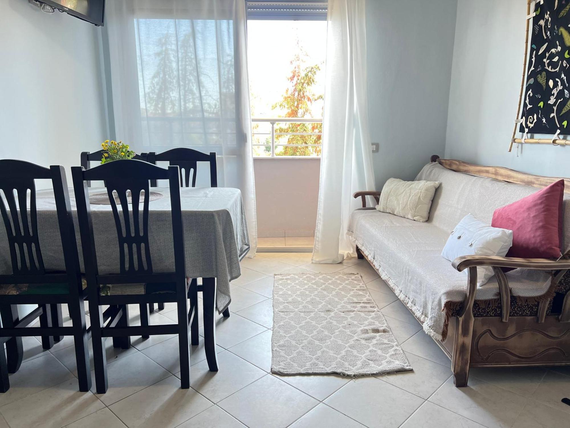 10 Apartmants Olimpia Mir Appartement Durrës