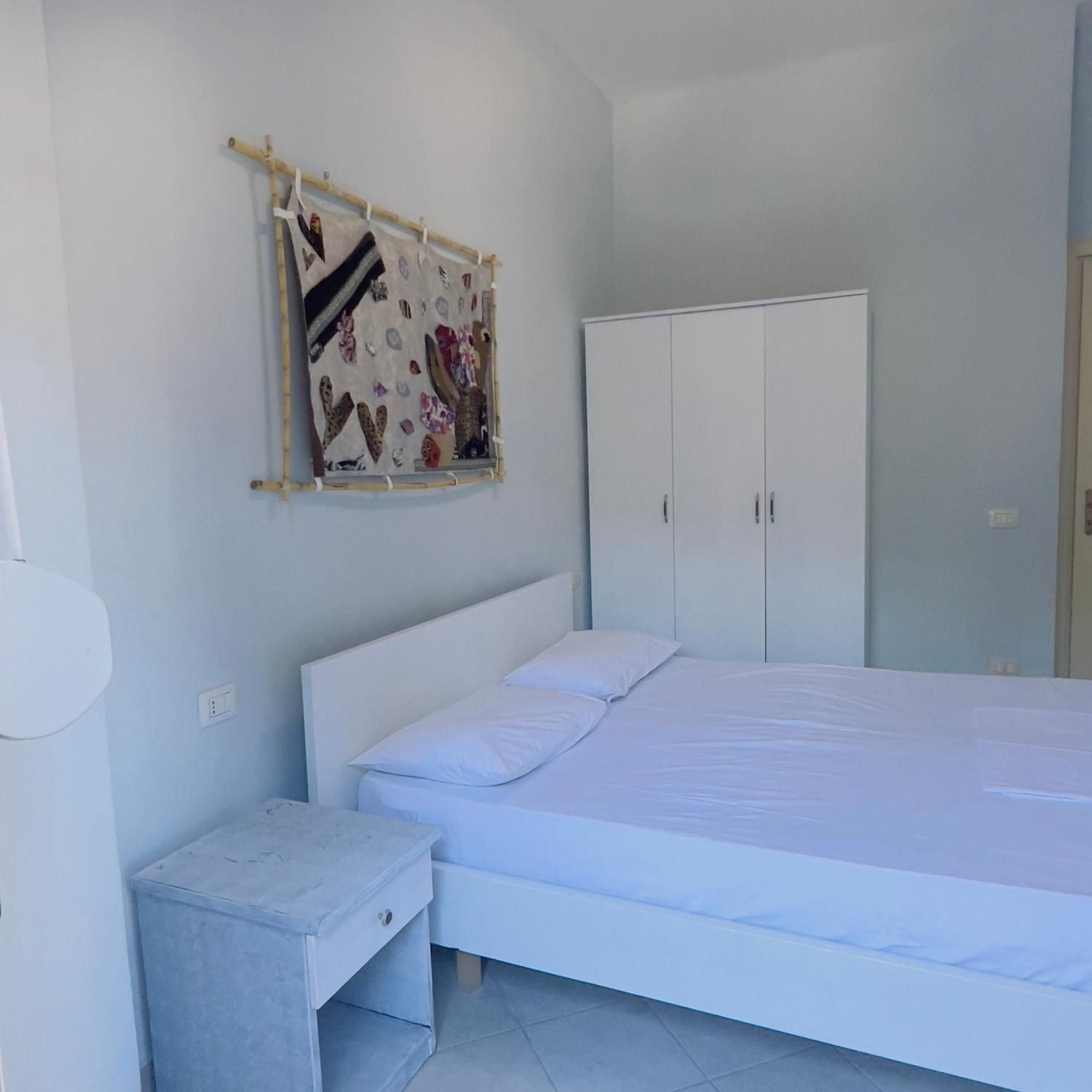10 Apartmants Olimpia Mir Durrës