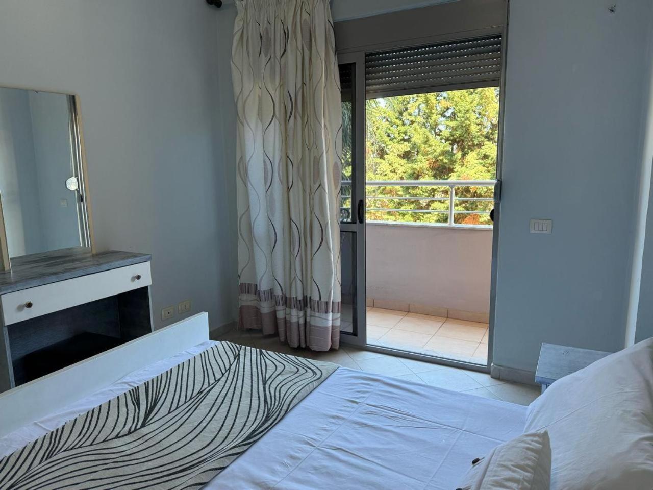 Appartement 10 Apartmants Olimpia Mir *