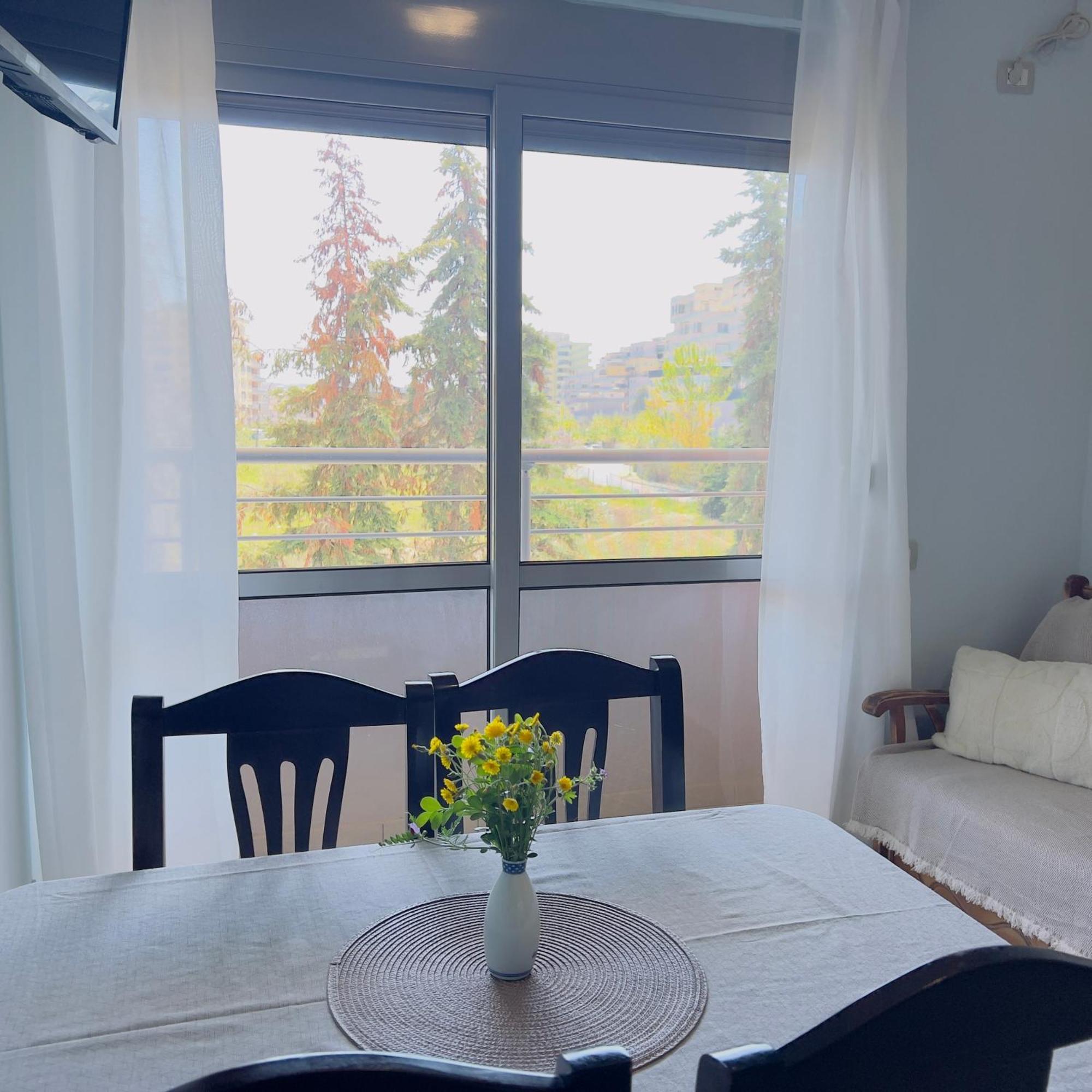 Appartement 10 Apartmants Olimpia Mir *